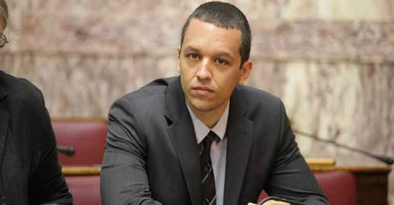 Ο κακός χαμός – Πολίτης σε Κασιδιάρη: «Κοπρίτη, παίρνεις 7 χιλιάρικα το μήνα» – «Ελα έξω, παλιο… (βίντεο)